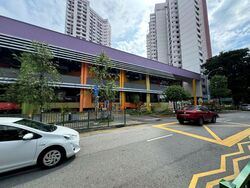 Desker Road (D8), Retail #497125831